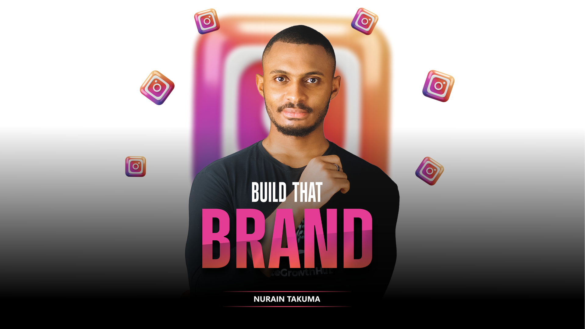Build That Brand