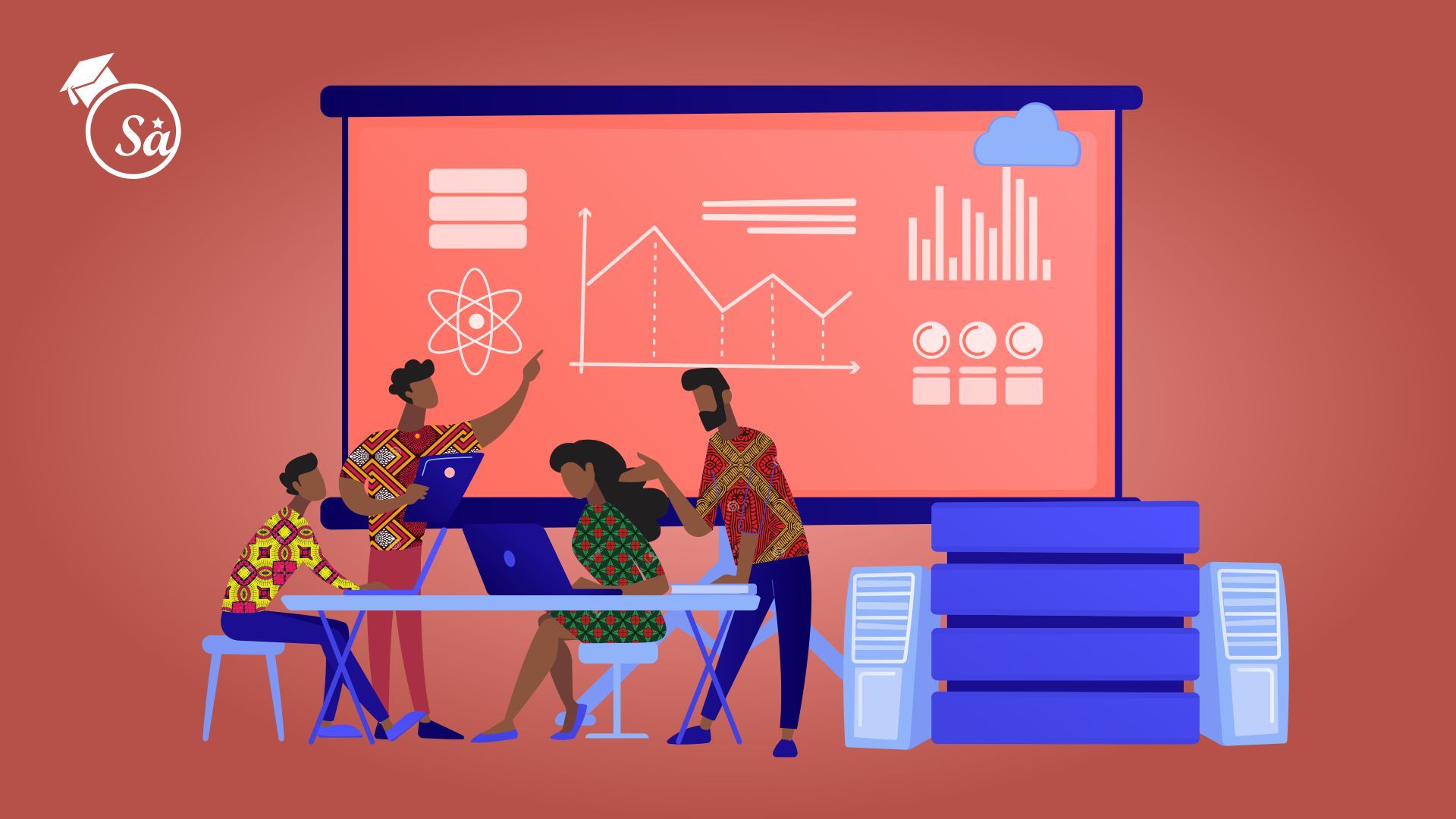 Storytelling for Business - Building a Great Brand