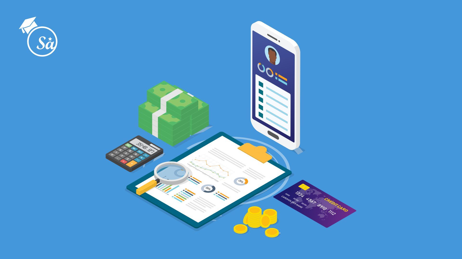 Personal Finance Management